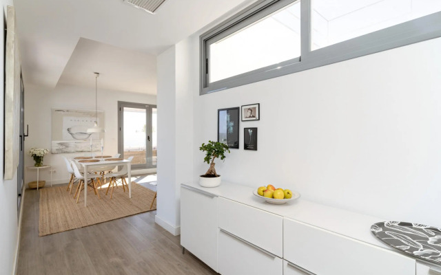 Terrazas de Cabopino 308