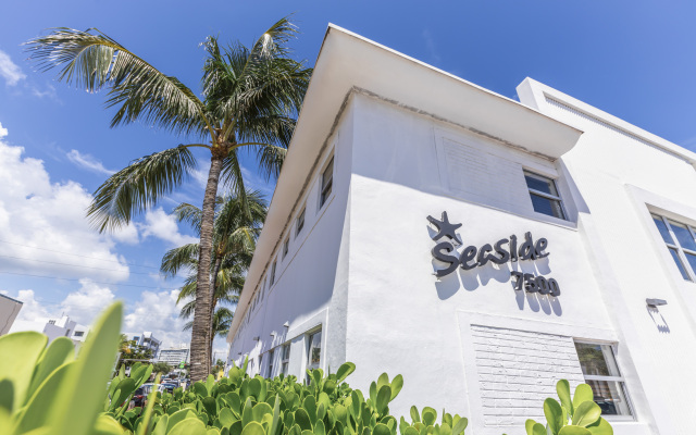 Seaside All Suites Hotel