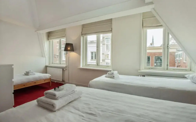 Stayci Apartments Noordeinde