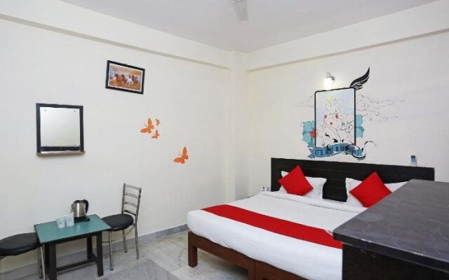 Hotel Ganpati Agra