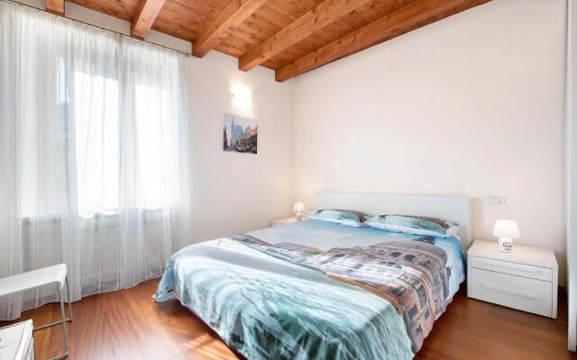 Casa Grazia - Appartamento Luce
