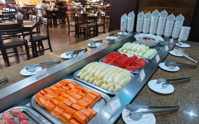 Gran Hotel Stella Maris Urban Resort & Conventions