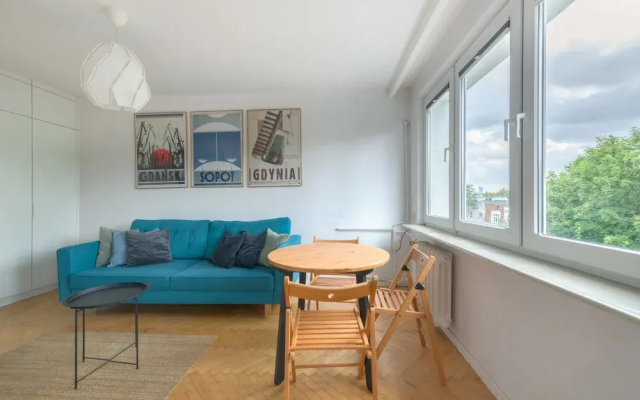Dom & House - Apartament Argo