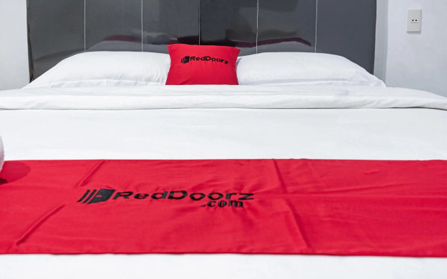 Jabutta Guest House by RedDoorz