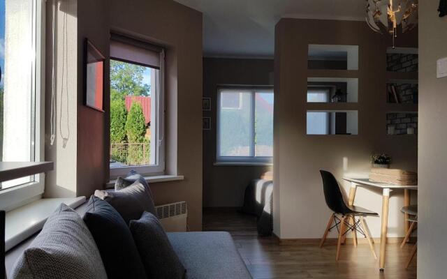 Apartament Spokojna - 365PAM