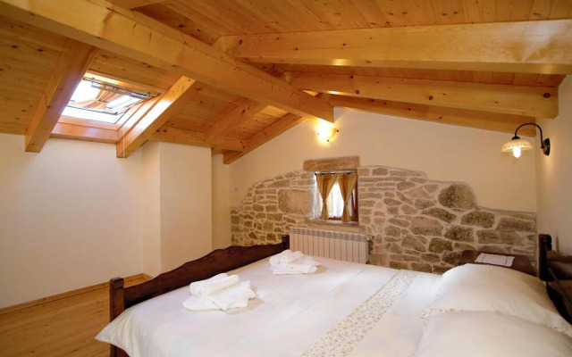 Beautiful Home in Krnica With Wifi and 2 Bedrooms