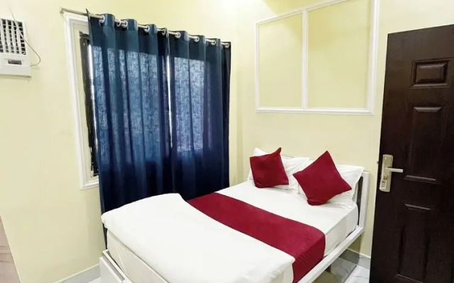 R K Guest House