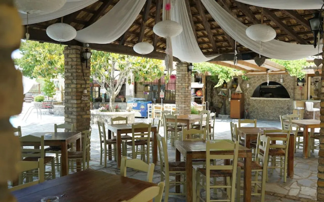 Spiti Nikos