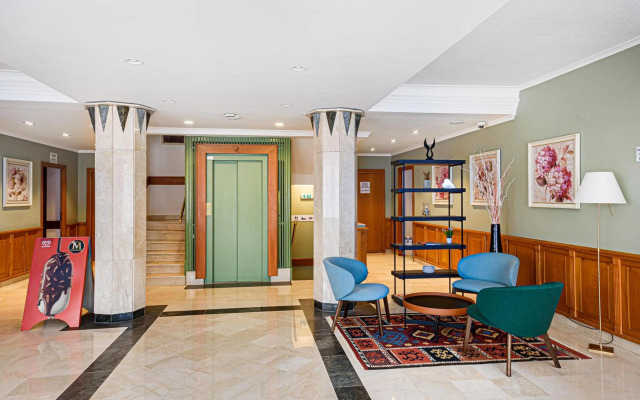Holiday Club Apartman Hotel
