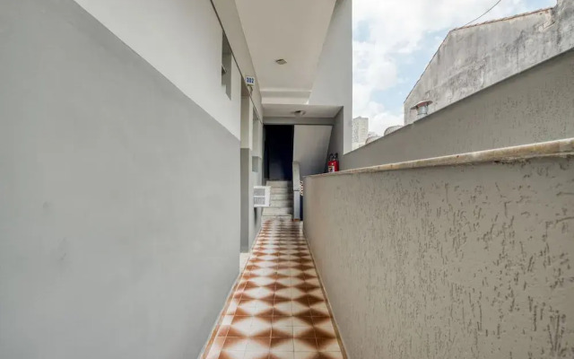 OYO Hotel Center Bela Vista