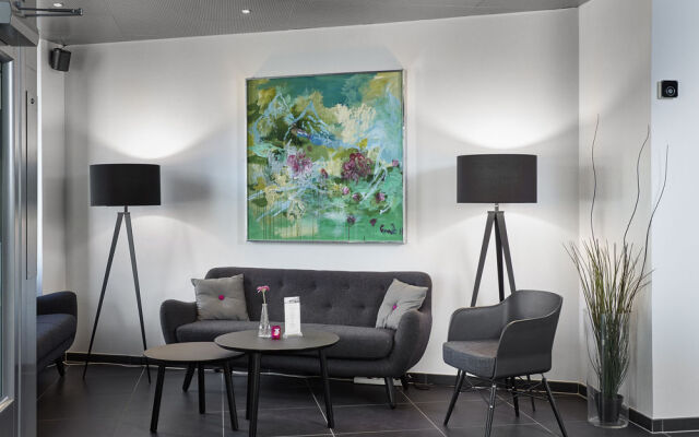 Golden Tulip Vejle