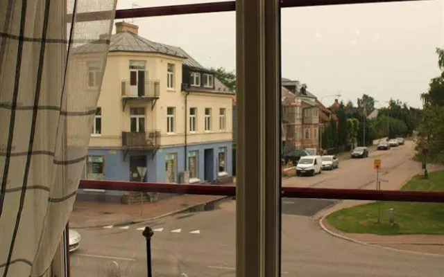 STF Miatorp Hostel & Hotel