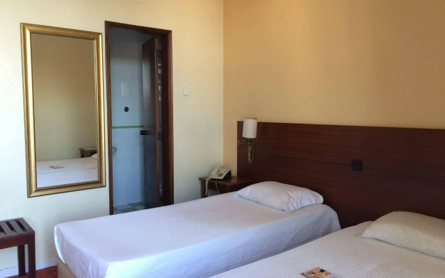 Stay Hotel Lisboa Centro Saldanha