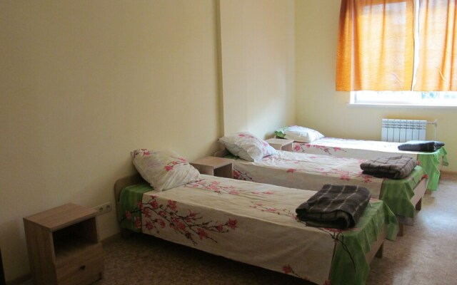 Hostel Raduga