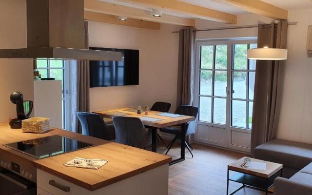 Hochalmbahnen Chalets Rauris 1-11 WE1, Maislaufeldweg 1k EG