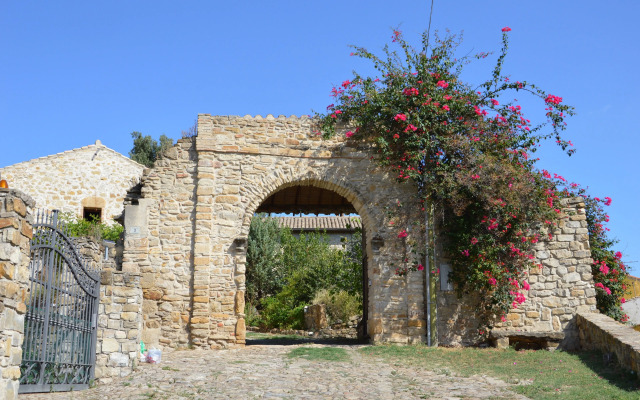 Sa Domu De Sa Contissa