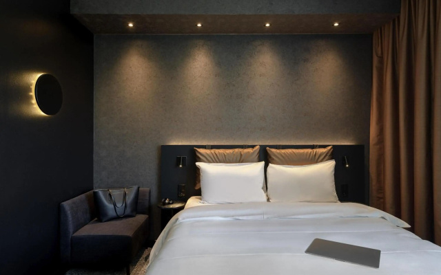 Ibis Styles Friedrichshafen