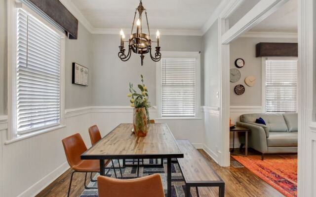 1202 Savannah - 4 Br Home
