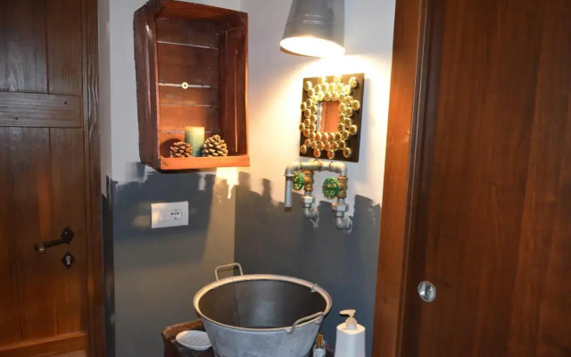 Agrilunassa Eco Guest House
