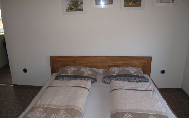 Holiday Home Kaiser (GAZ100)