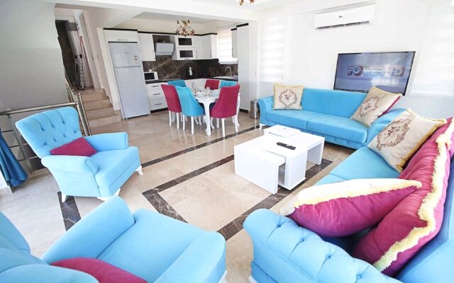 Villa Mendos