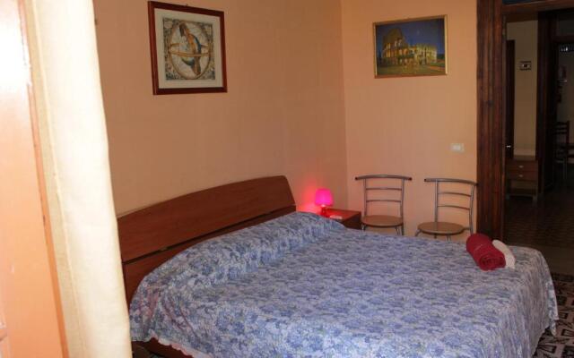 B&B Stazione Centrale