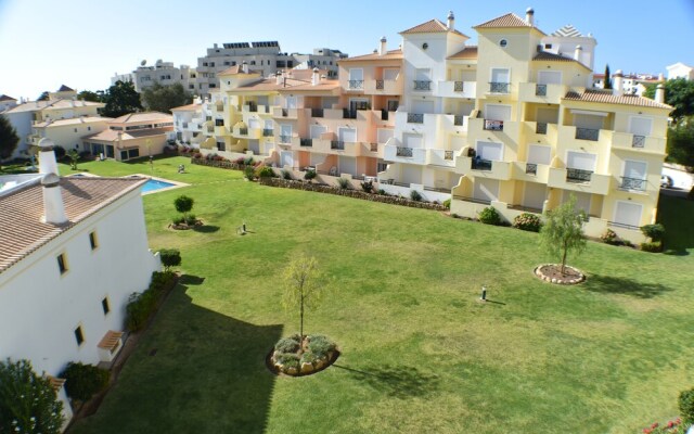JSE Apartamento by Algarkasa