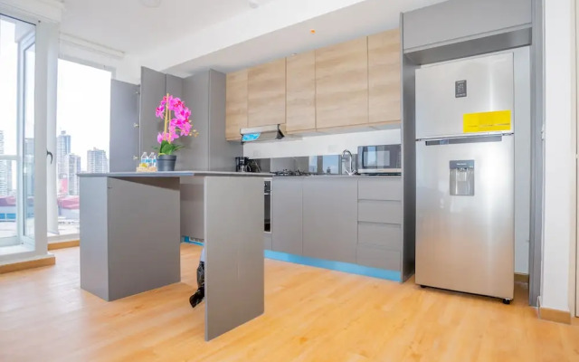 Boutique Apartments Panama