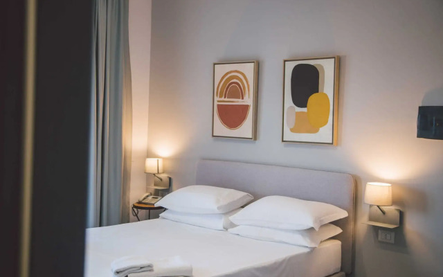Taormina Palace Hotel