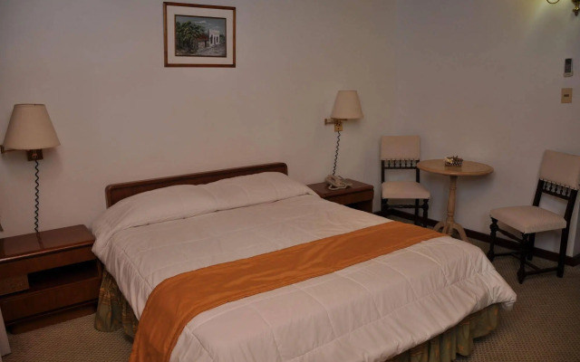 El Mirador Hotel & Spa