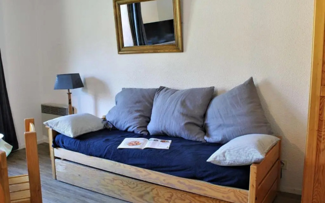 Appartement Risoul, 3 pièces, 6 personnes - FR-1-330-241