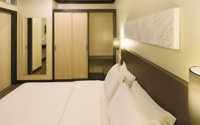 Mercure Apartments Caxias Do Sul