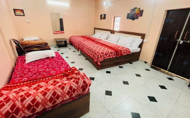 Rk paying guest house