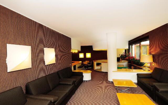 Cervinia - One Bedroom No.3
