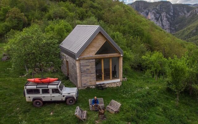 Grab Ethno Village and Camp