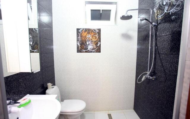 Guest House In Tbilisi