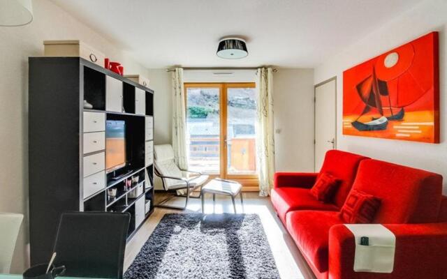 Appartement Barèges, 2 pièces, 6 personnes - FR-1-403-76