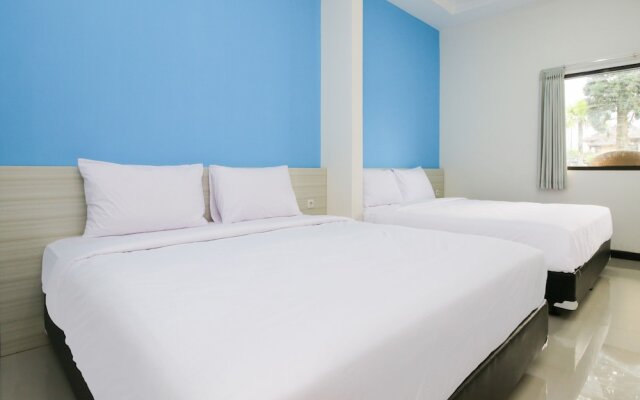 Sky Residence Batu 1 Malang