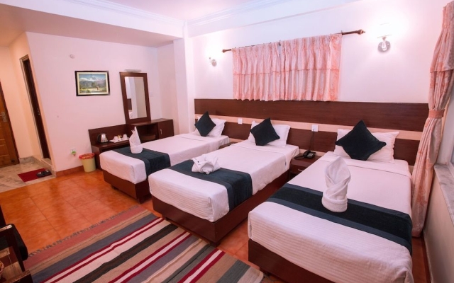 Hotel Spring