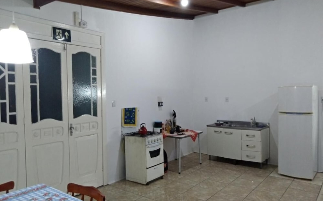 Pousada e Hostel Bahia