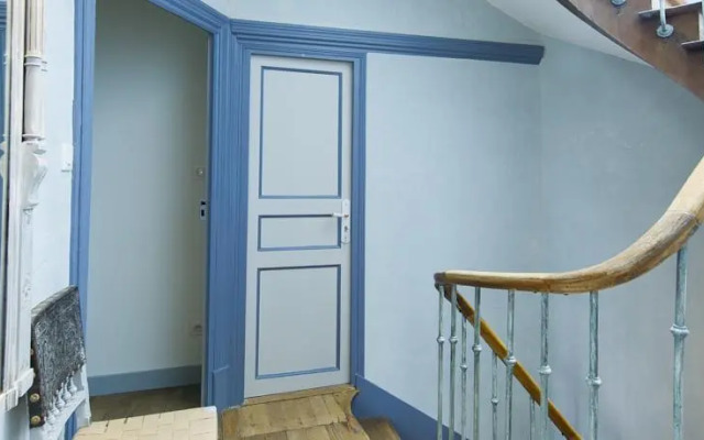 Chambres dHôtes Aux Deux Buis