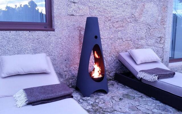 Casas do Monte de Roques