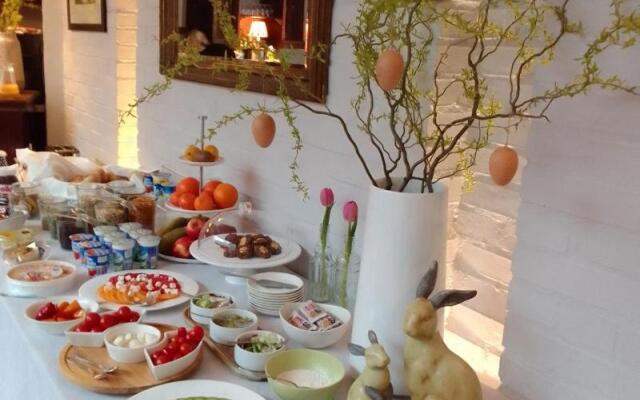 Hotel Stare Miasto Old Town