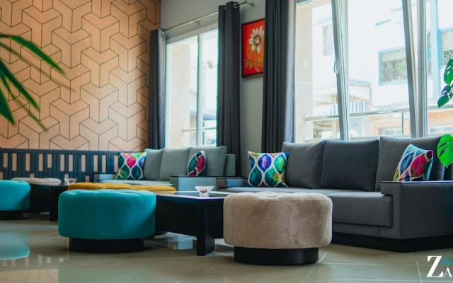 Zain Hotel