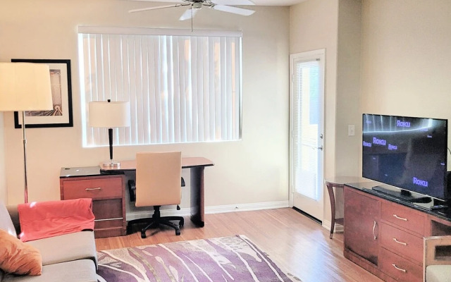 Lovely Apartments at Fullerton