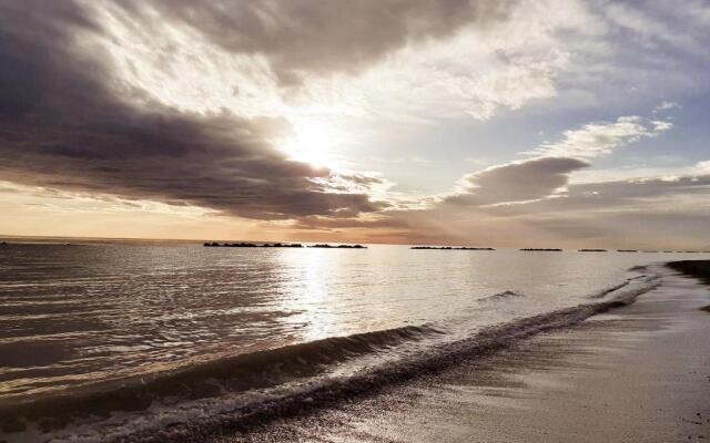 Bio Agriturismo Mare in Campagna