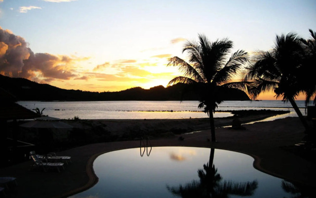 Buritara Resort and Spa, Phangan