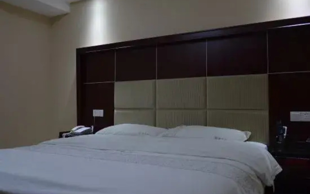 Fuhua Hotel (Foshan No.2 Branch)