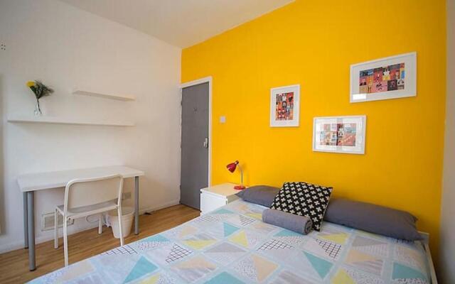 Bricklane stay 9