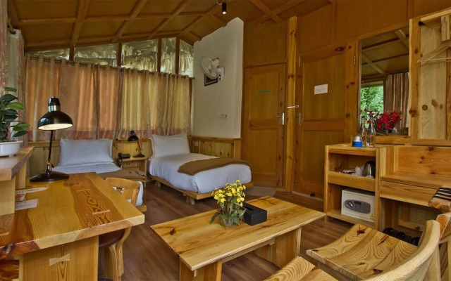 Ule Ethnic Resort